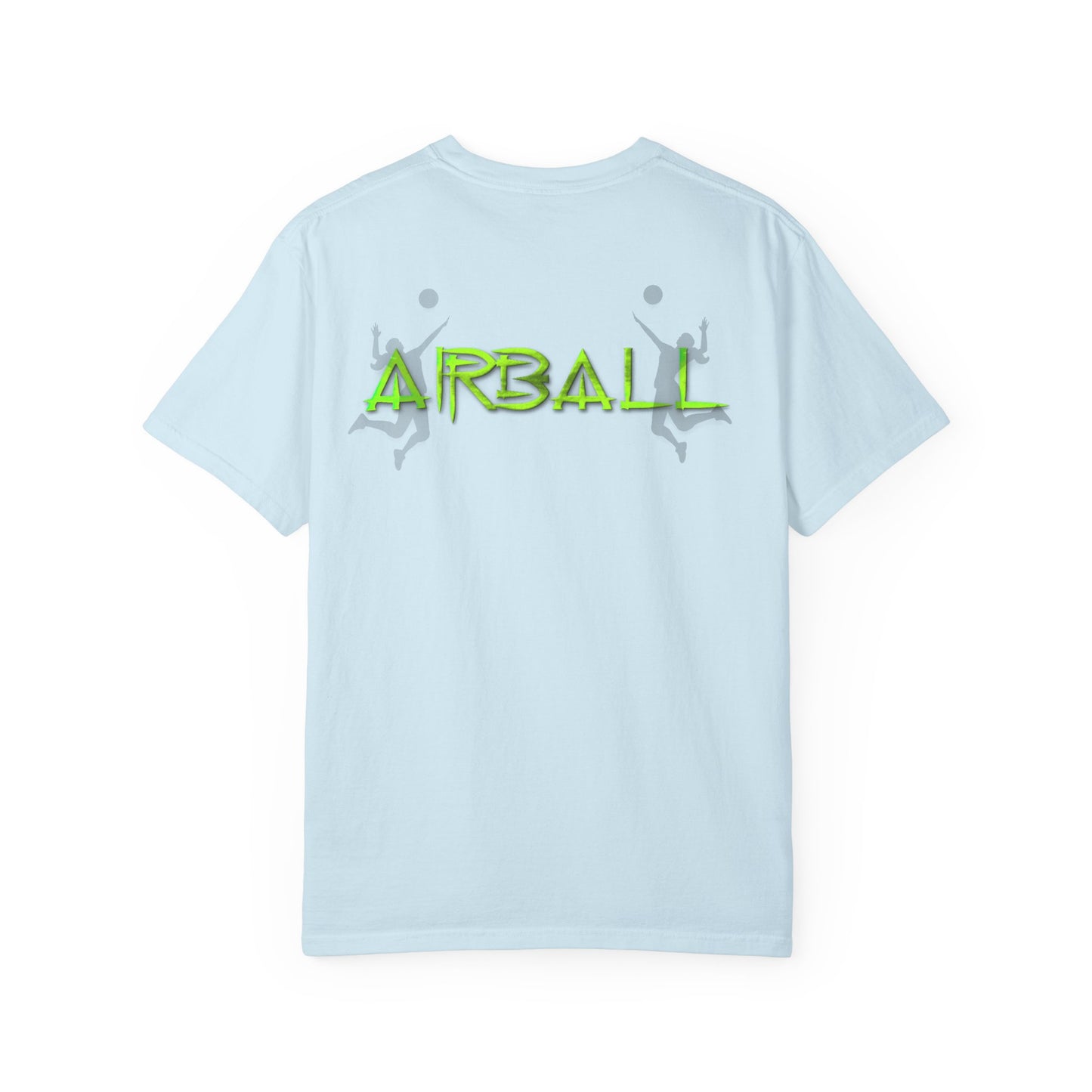 T-Shirt - AIRBALL Design