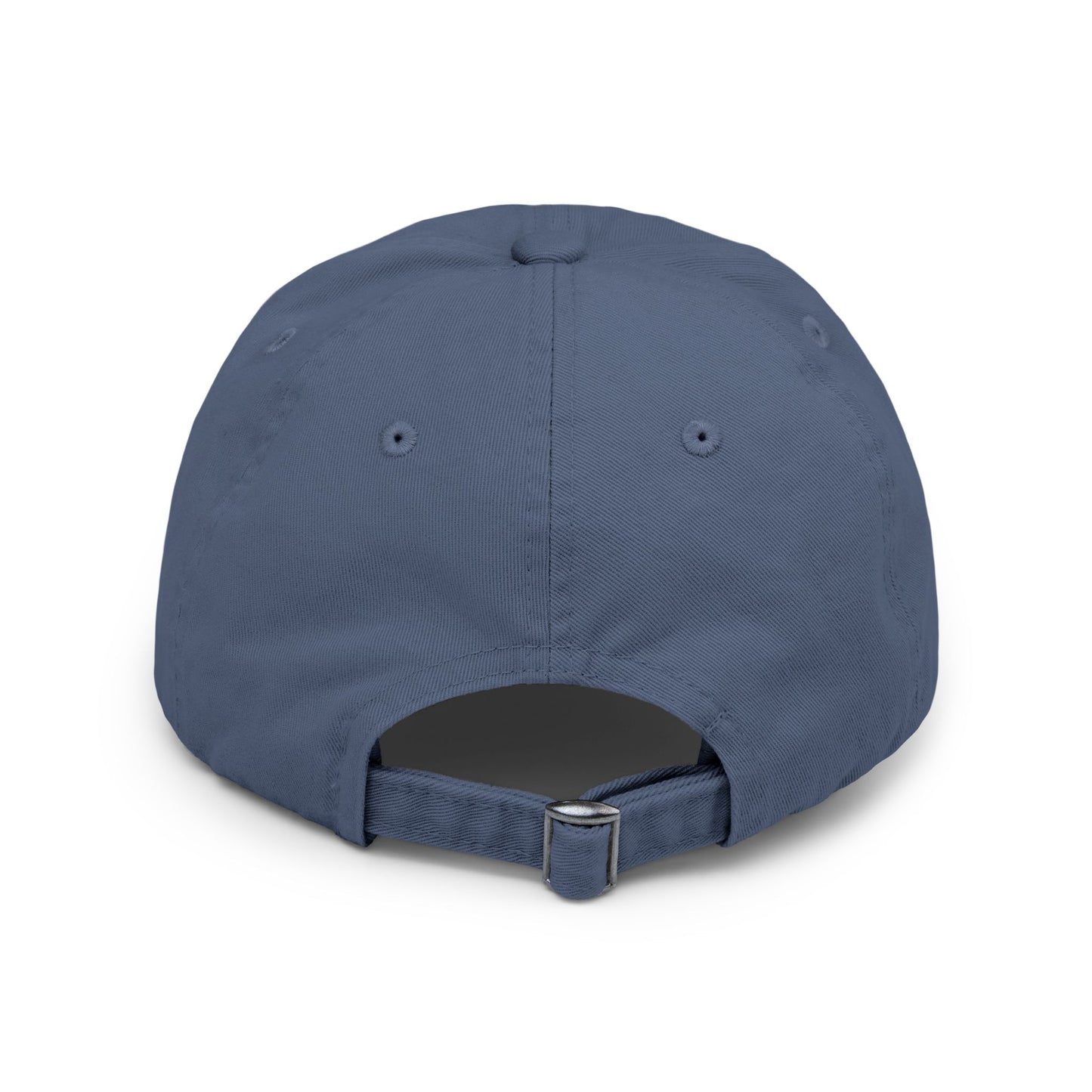 Cap Qatar Love - Unisex Distressed