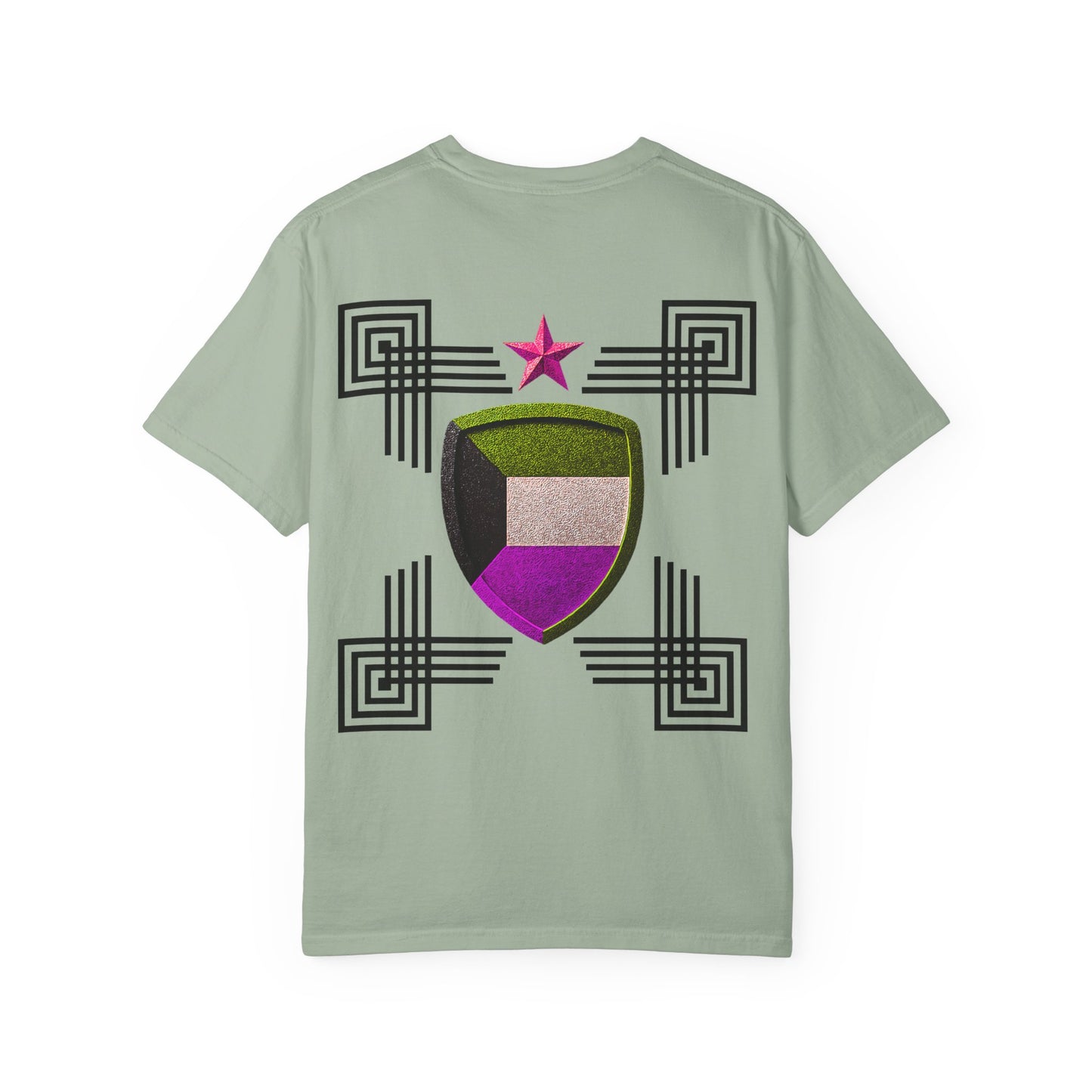 Kuwait Lover T-Shirt