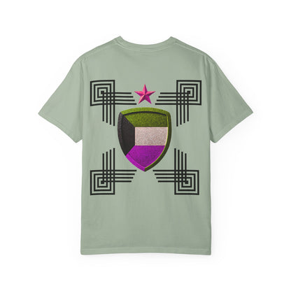 Kuwait Lover T-Shirt