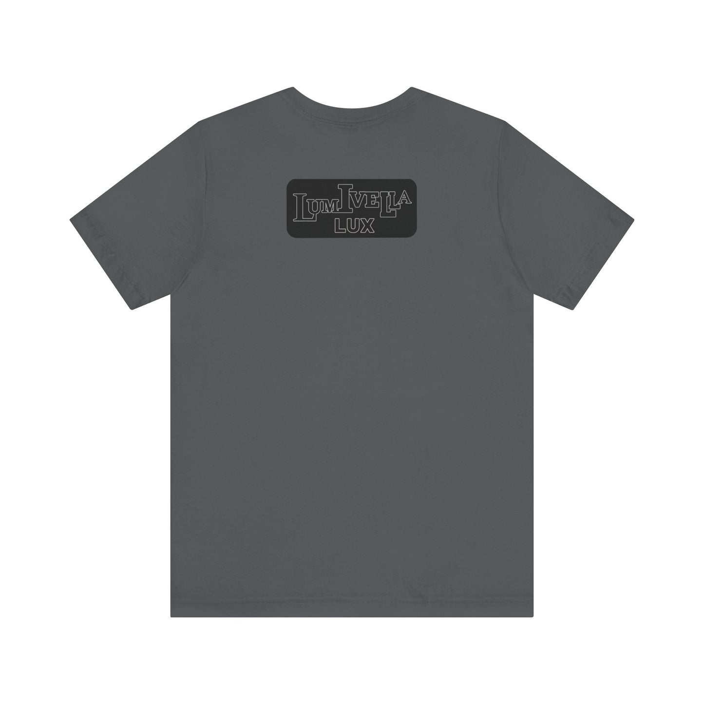 LUMIVELLA LUX Tee