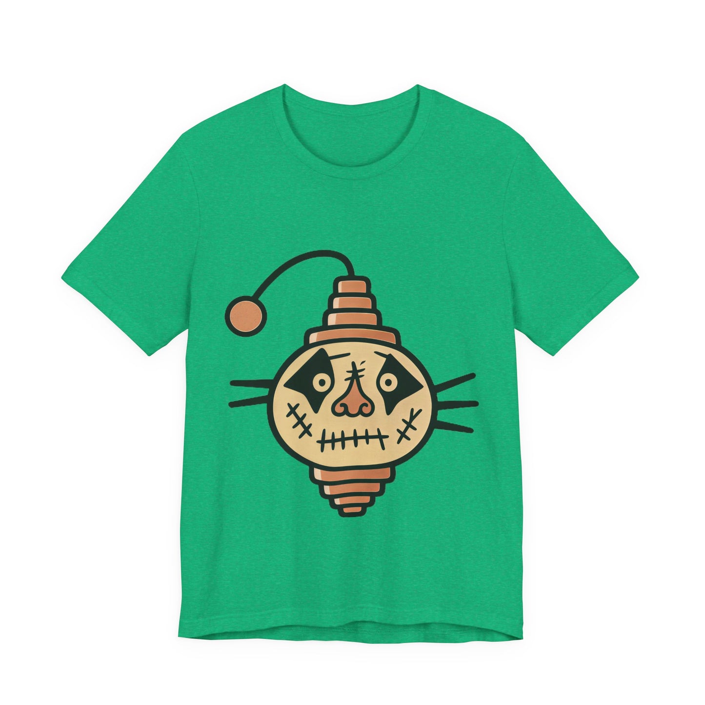LUMIVELLA LUX Tee
