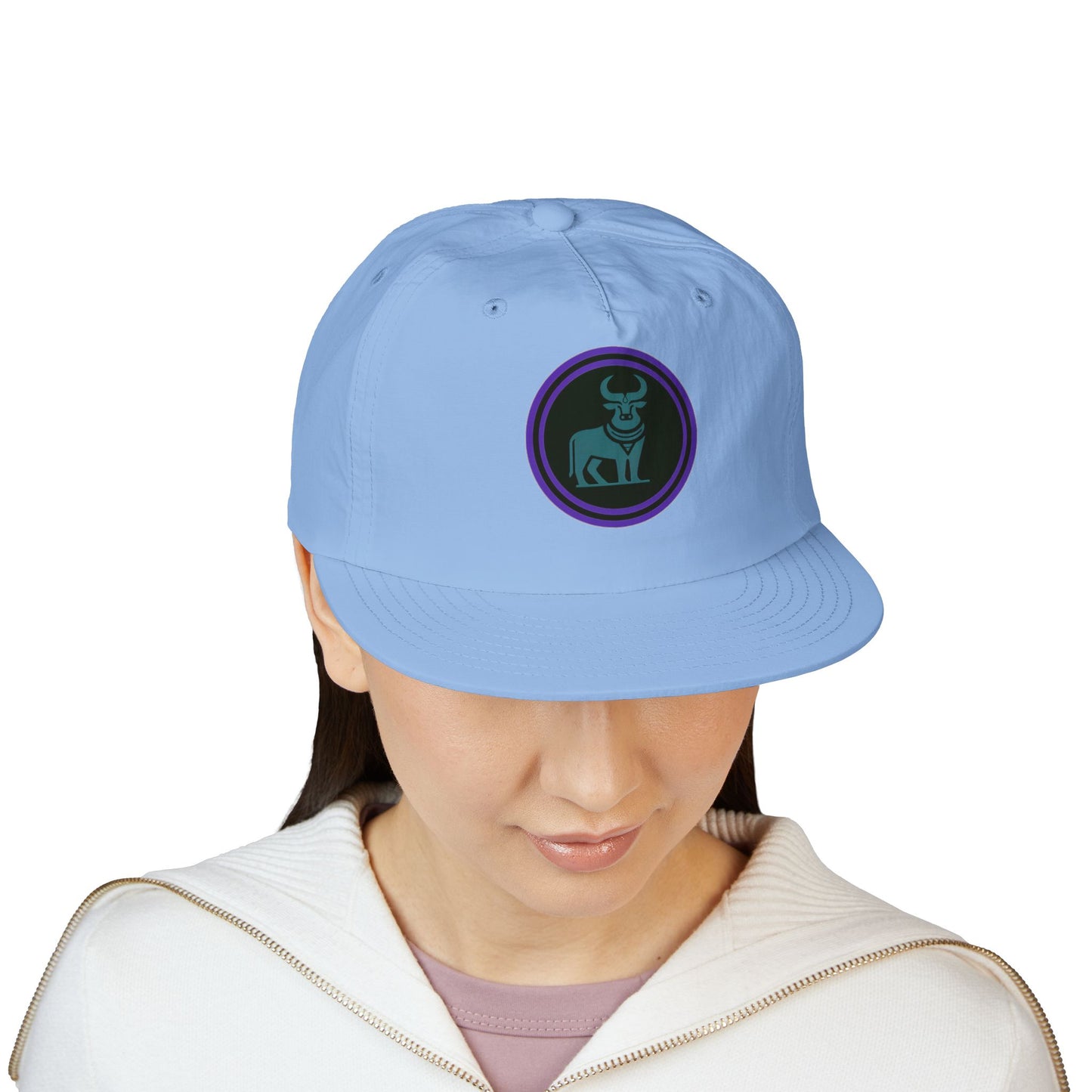 Stylish Surf Cap for Beach Lovers, Trendy Sun Hat, Summer Accessory, Perfect for Surfing, Vacation Gear, Gift for Surfers