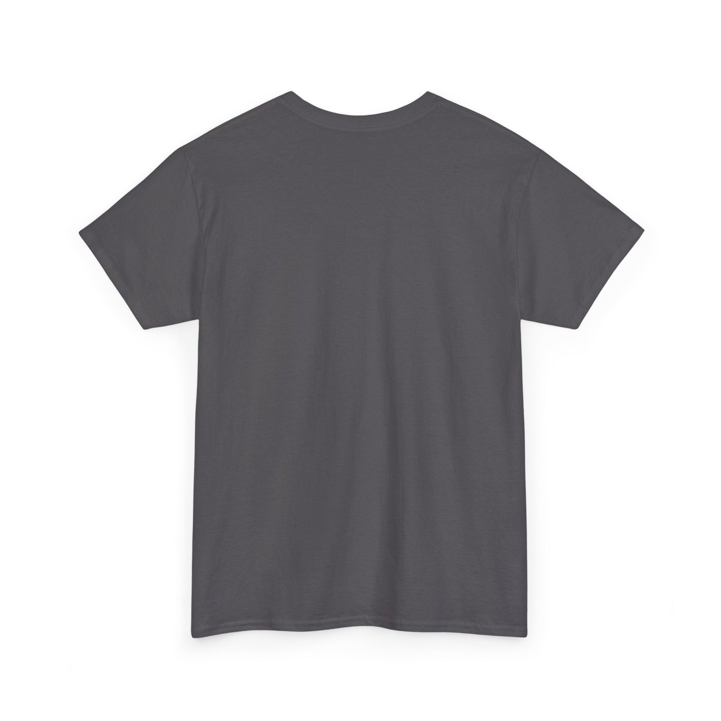 Cotton Tee - 'THIS IS MY HUMAN COSTUME'