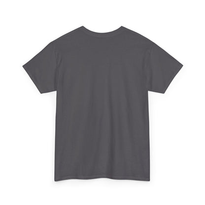 Cotton Tee - 'THIS IS MY HUMAN COSTUME'