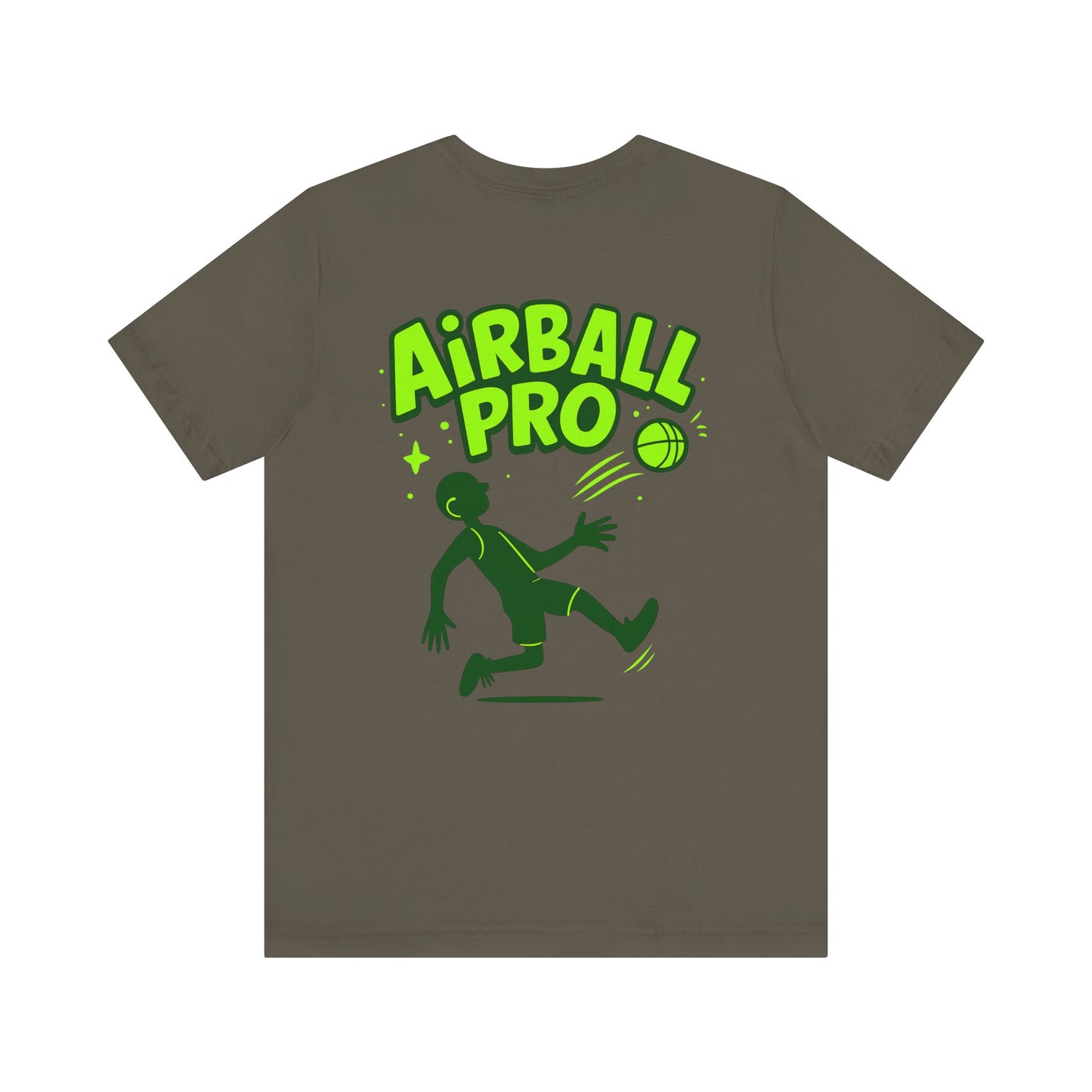 Airball Pro Unisex Tee