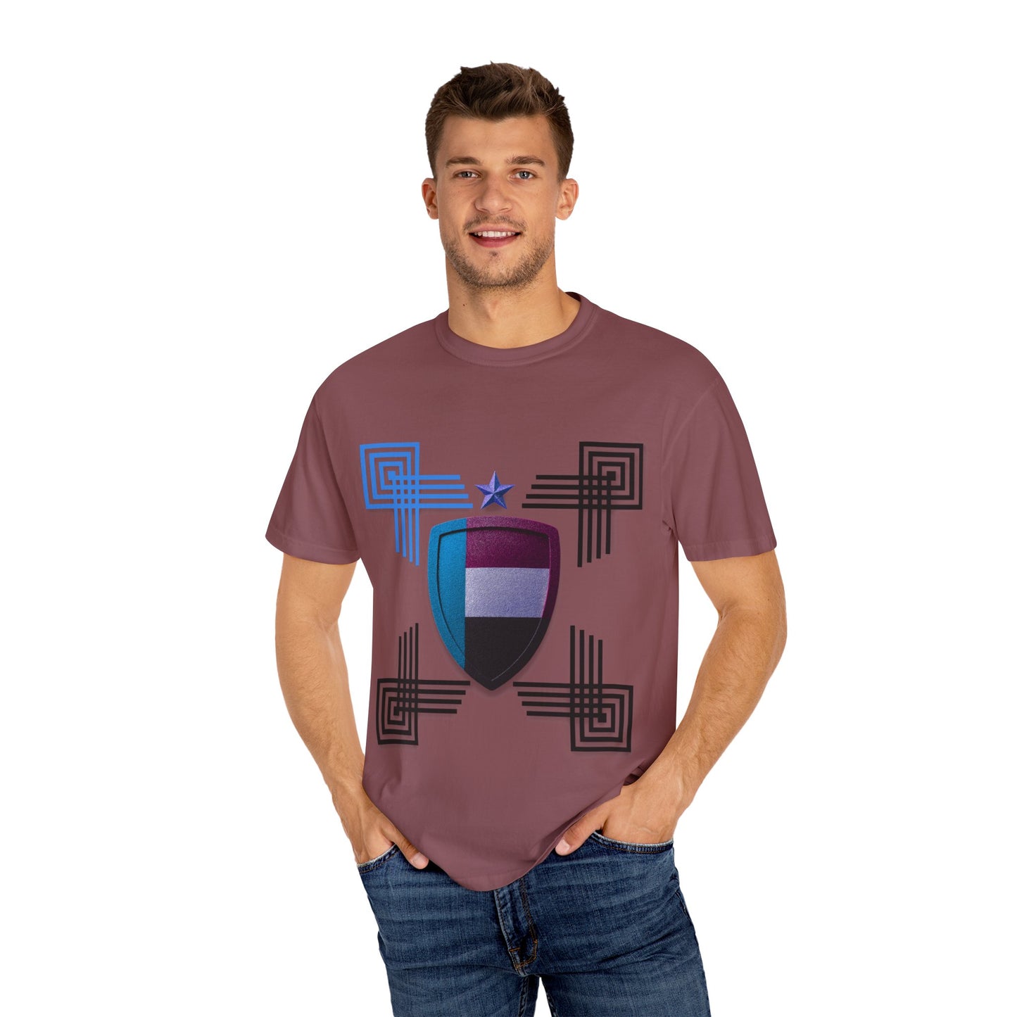 UAE Pride T-shirt