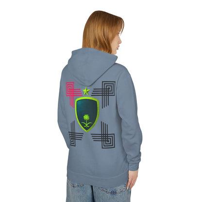KSA LOVE HOODIES