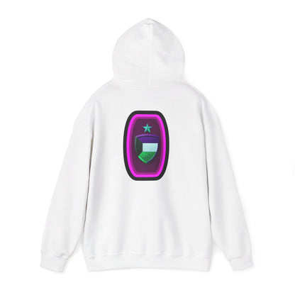 Vibrant Graphic Hooded Sweatshirt | Comfortable & Stylish Apparel for Everyday Wear, Gift for Friends, Trendy Fashion, Perfect for [...]
