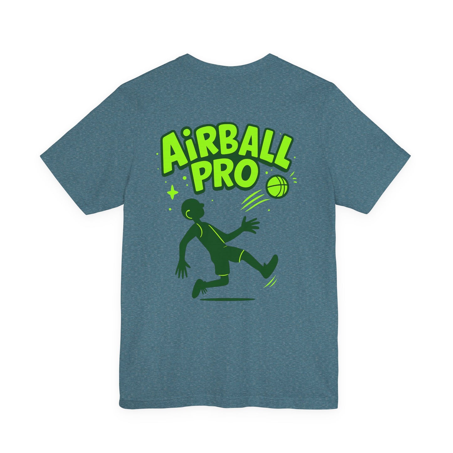 Airball Pro Unisex Tee