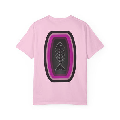 Vibrant Graphic Tee for Creative Souls, Unisex Shirt, Trendy Fashion, Fun Graphic Top, Summer Style, Gift Idea