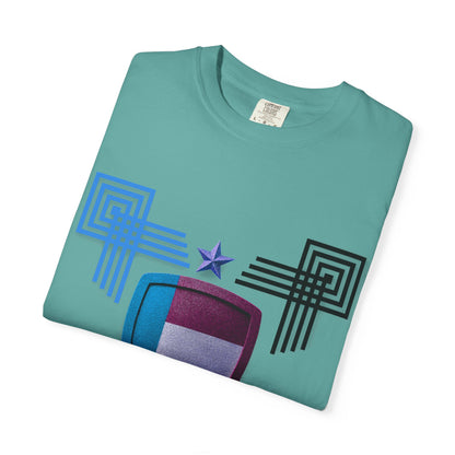 UAE Pride T-shirt