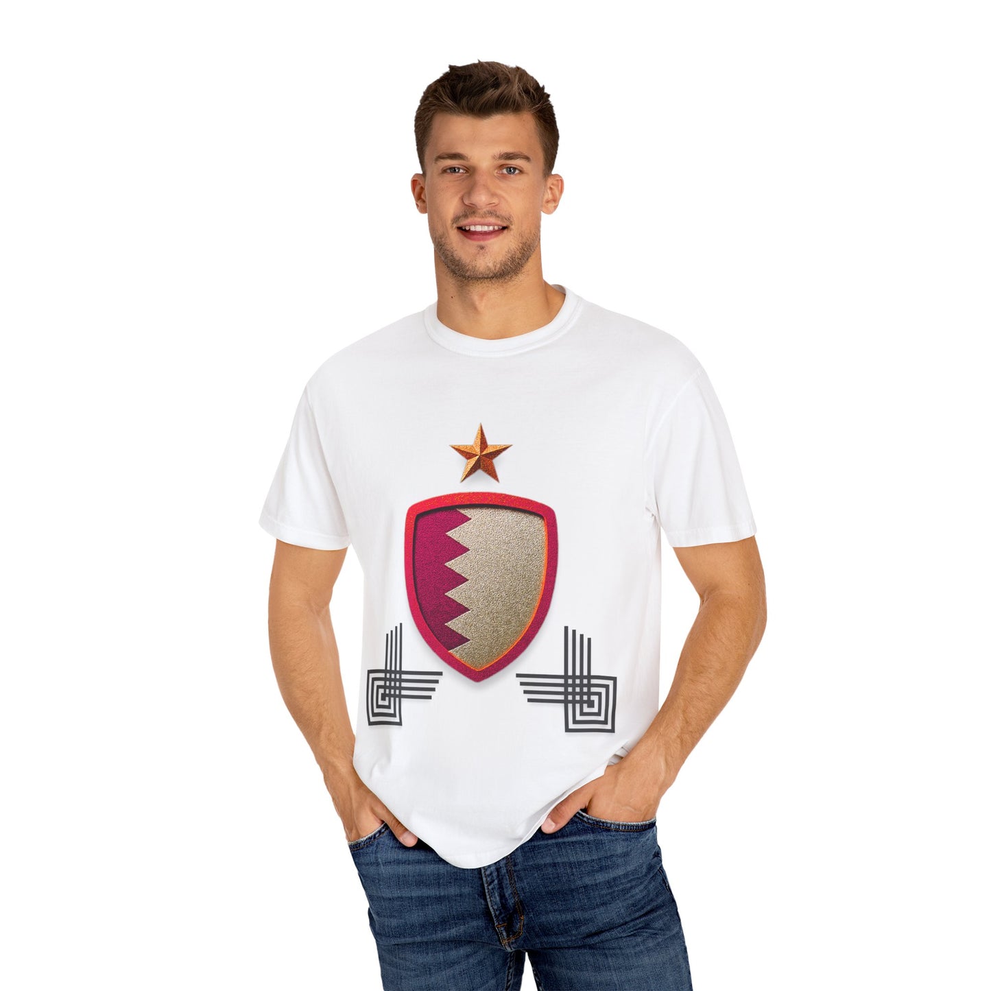 Bahrain Pride T-Shirt