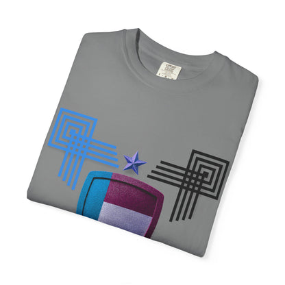 UAE Pride T-shirt