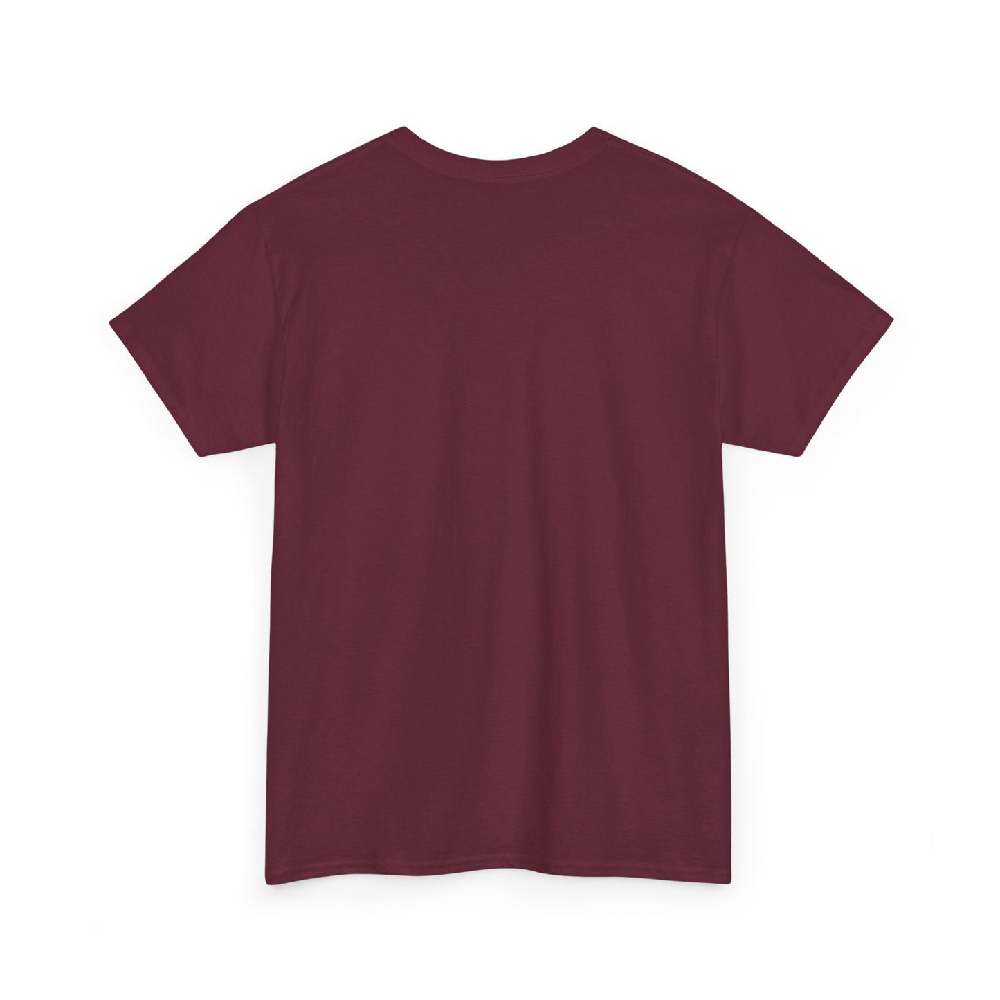 Cotton Tee - 'THIS IS MY HUMAN COSTUME'