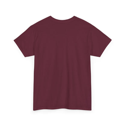 Cotton Tee - 'THIS IS MY HUMAN COSTUME'