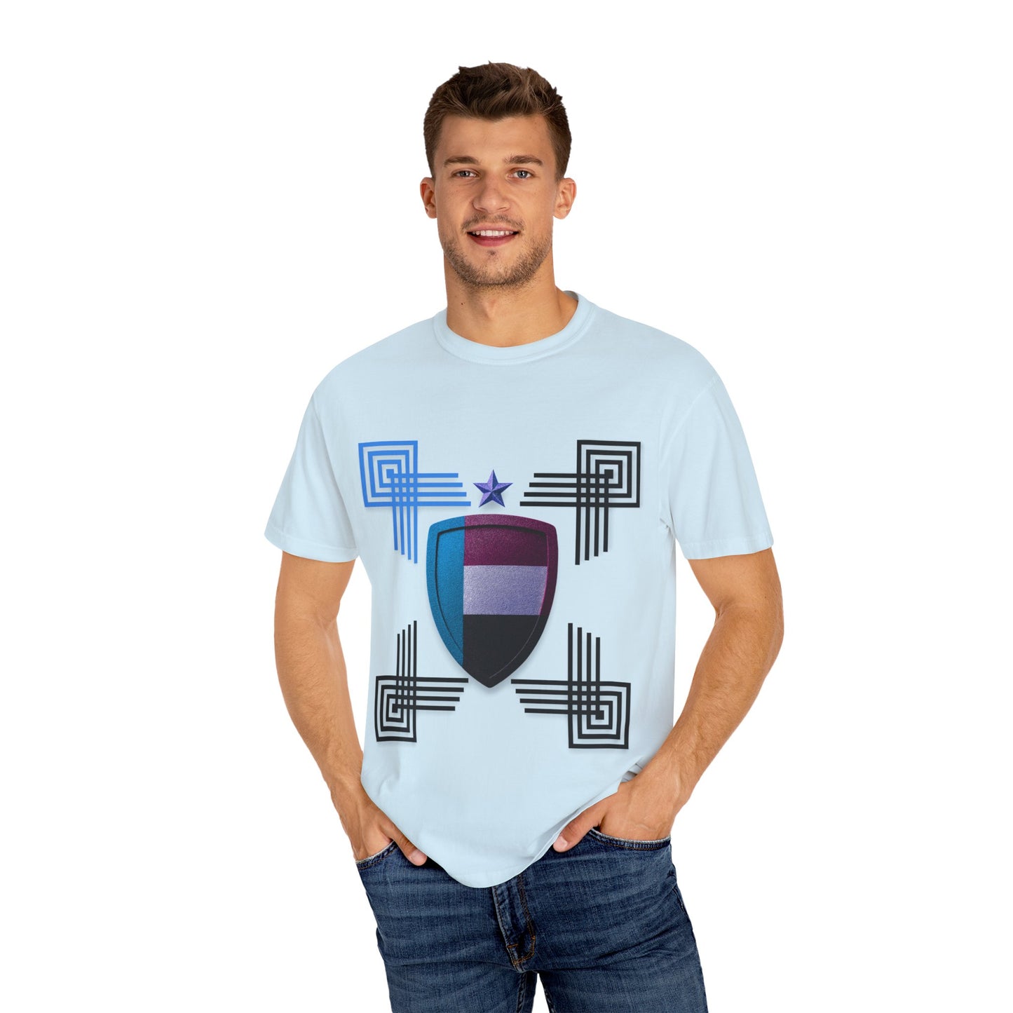 UAE Pride T-shirt