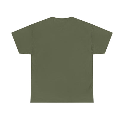 Cotton Tee - 'THIS IS MY HUMAN COSTUME'