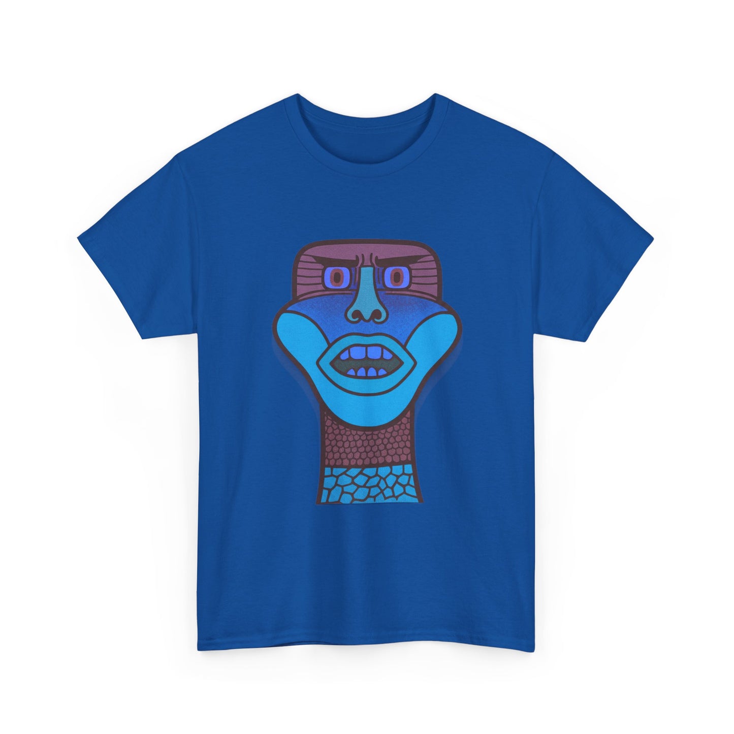 Color Vibes Tee