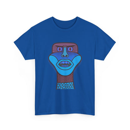 Color Vibes Tee