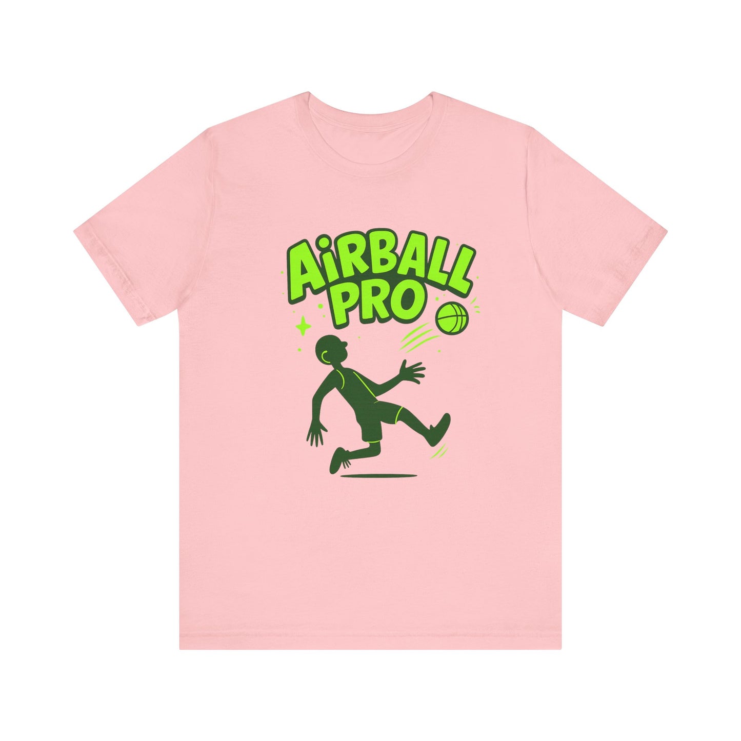Airball Pro Unisex Tee
