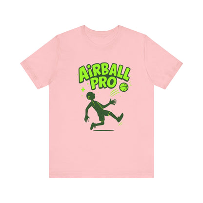 Airball Pro Unisex Tee