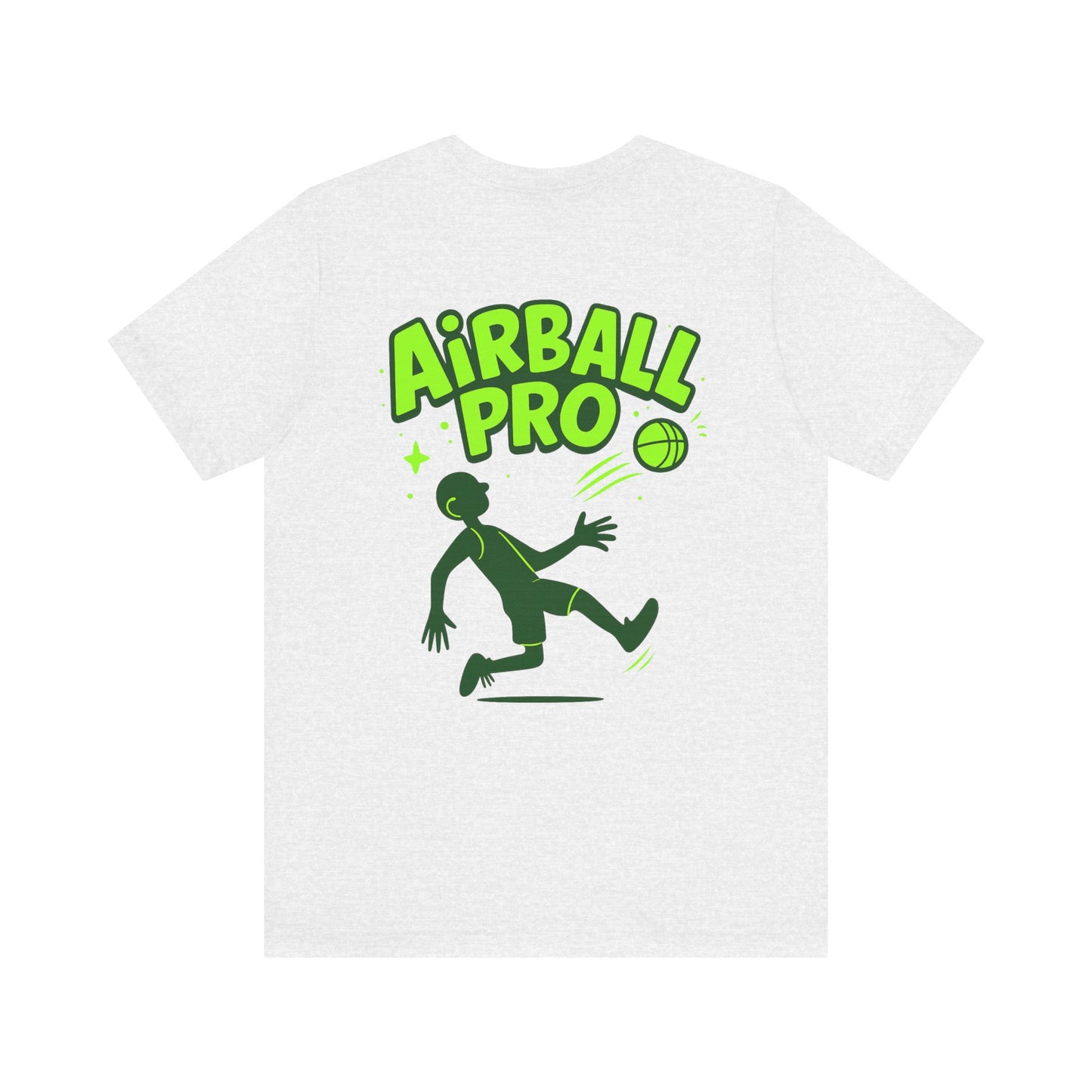 Airball Pro Unisex Tee