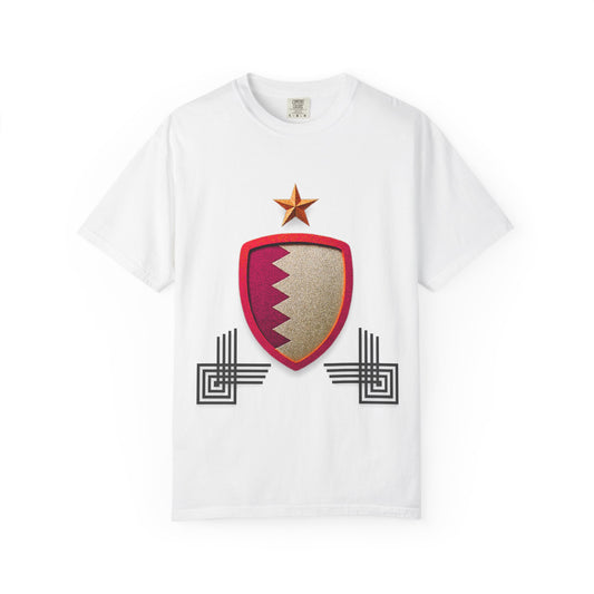 Bahrain Pride T-Shirt