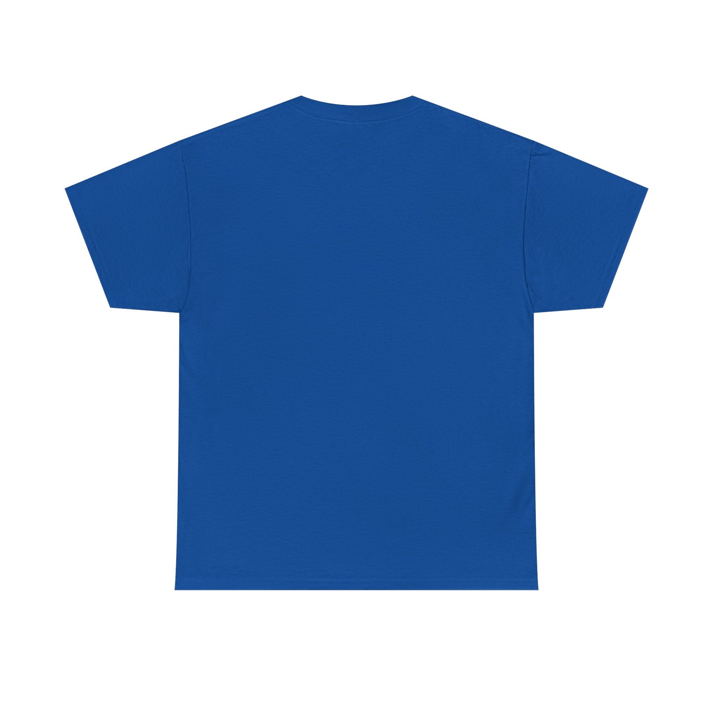 Cotton Tee - 'THIS IS MY HUMAN COSTUME'