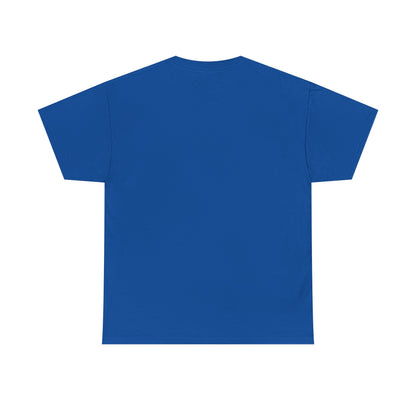 Cotton Tee - 'THIS IS MY HUMAN COSTUME'