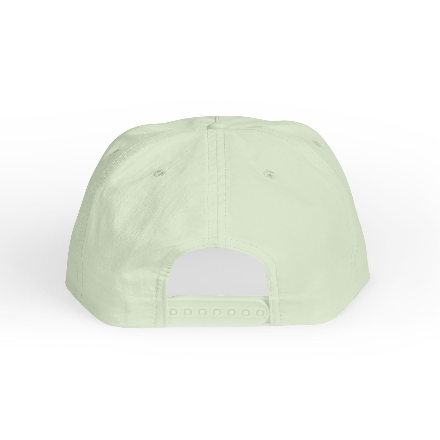 Cap - WE NEED MORE TIME - Surf Inspired