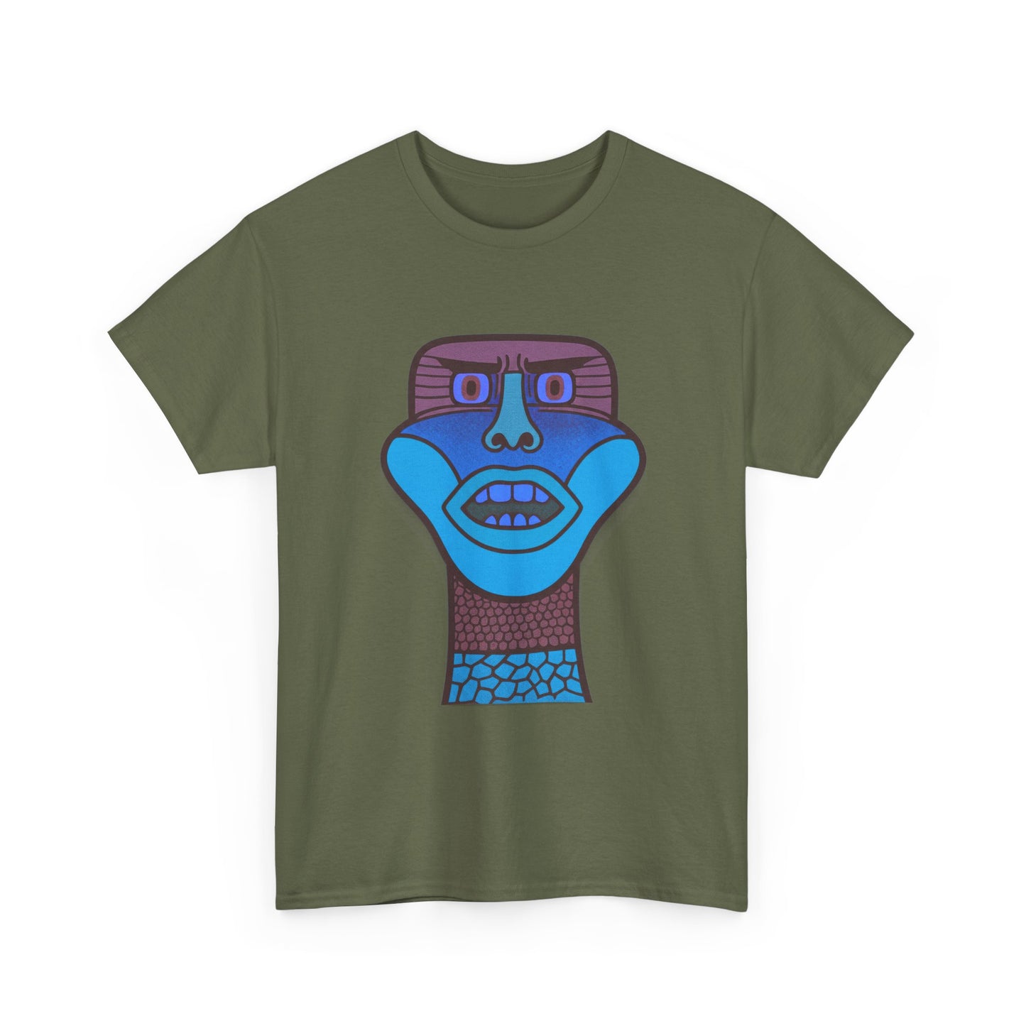 Color Vibes Tee