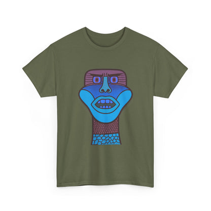 Color Vibes Tee