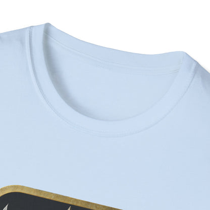 UAE Pride T-Shirt | Unisex Softstyle Tee | Perfect for National Day, Gifts, Culture Celebrations, Travel Souvenir, Everyday Wear