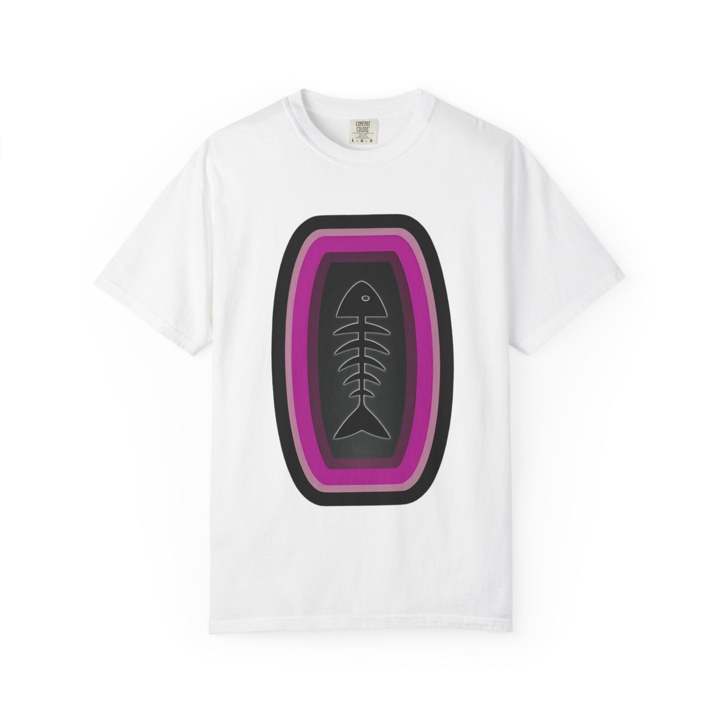Vibrant Graphic Tee for Creative Souls, Unisex Shirt, Trendy Fashion, Fun Graphic Top, Summer Style, Gift Idea