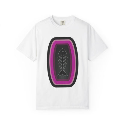 Vibrant Graphic Tee for Creative Souls, Unisex Shirt, Trendy Fashion, Fun Graphic Top, Summer Style, Gift Idea