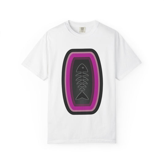 Vibrant Graphic Tee for Creative Souls, Unisex Shirt, Trendy Fashion, Fun Graphic Top, Summer Style, Gift Idea