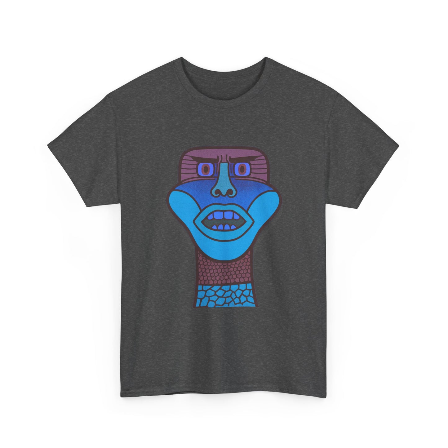 Color Vibes Tee