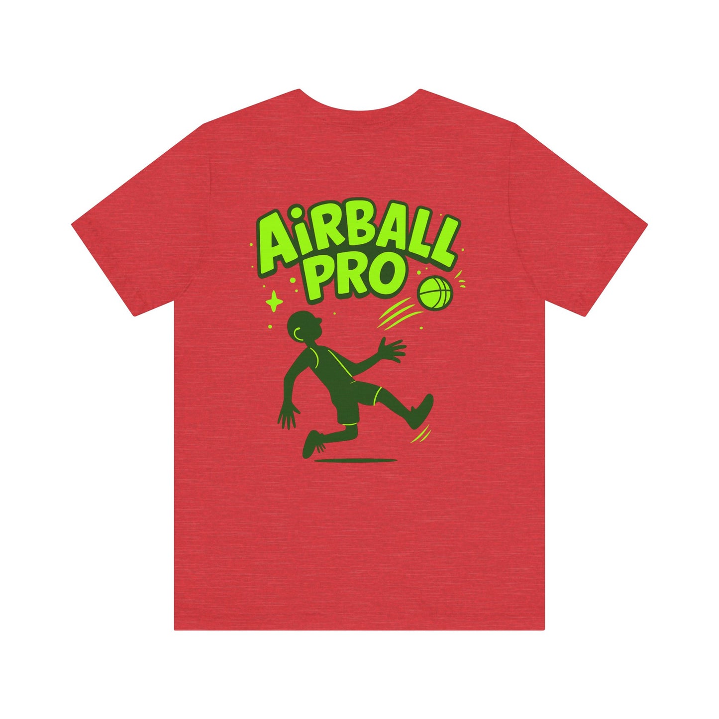 Airball Pro Unisex Tee