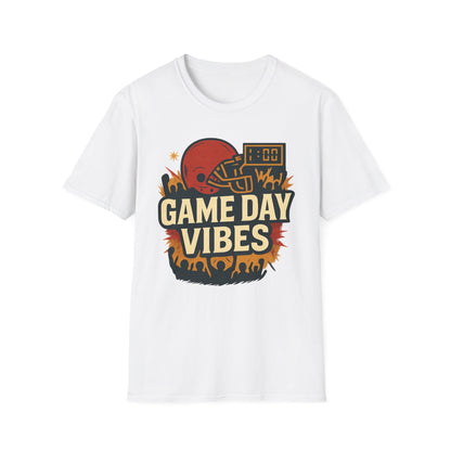 Game Day T-Shirt