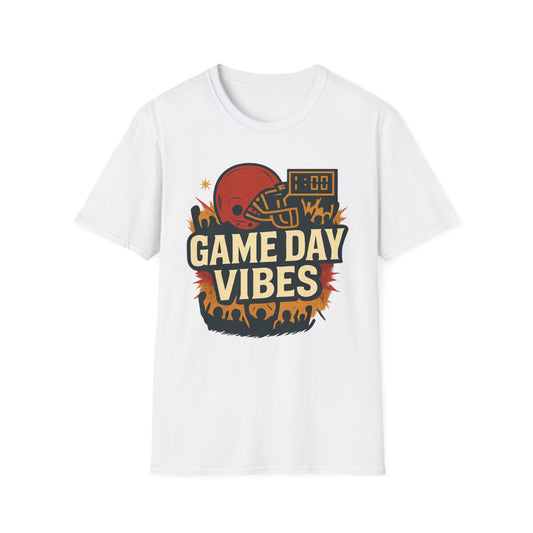 Game Day T-Shirt