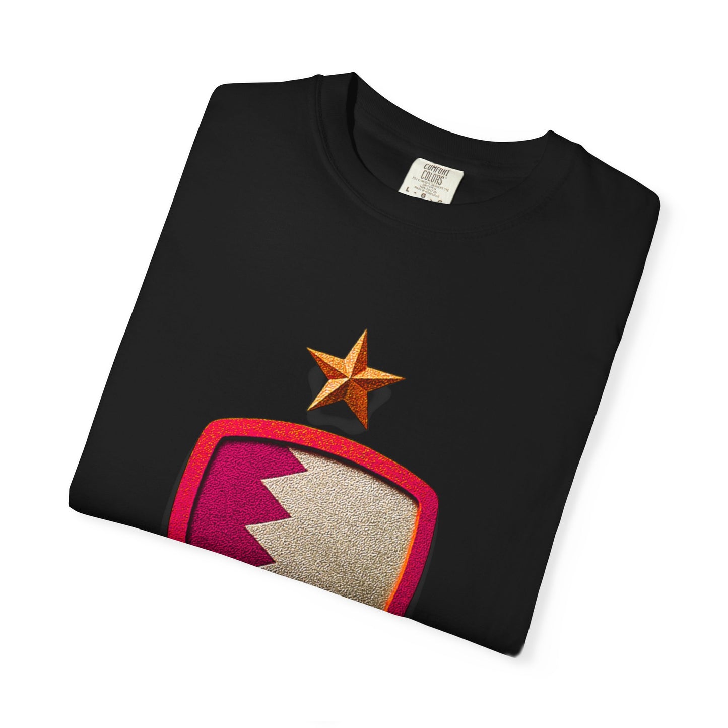Bahrain Pride T-Shirt