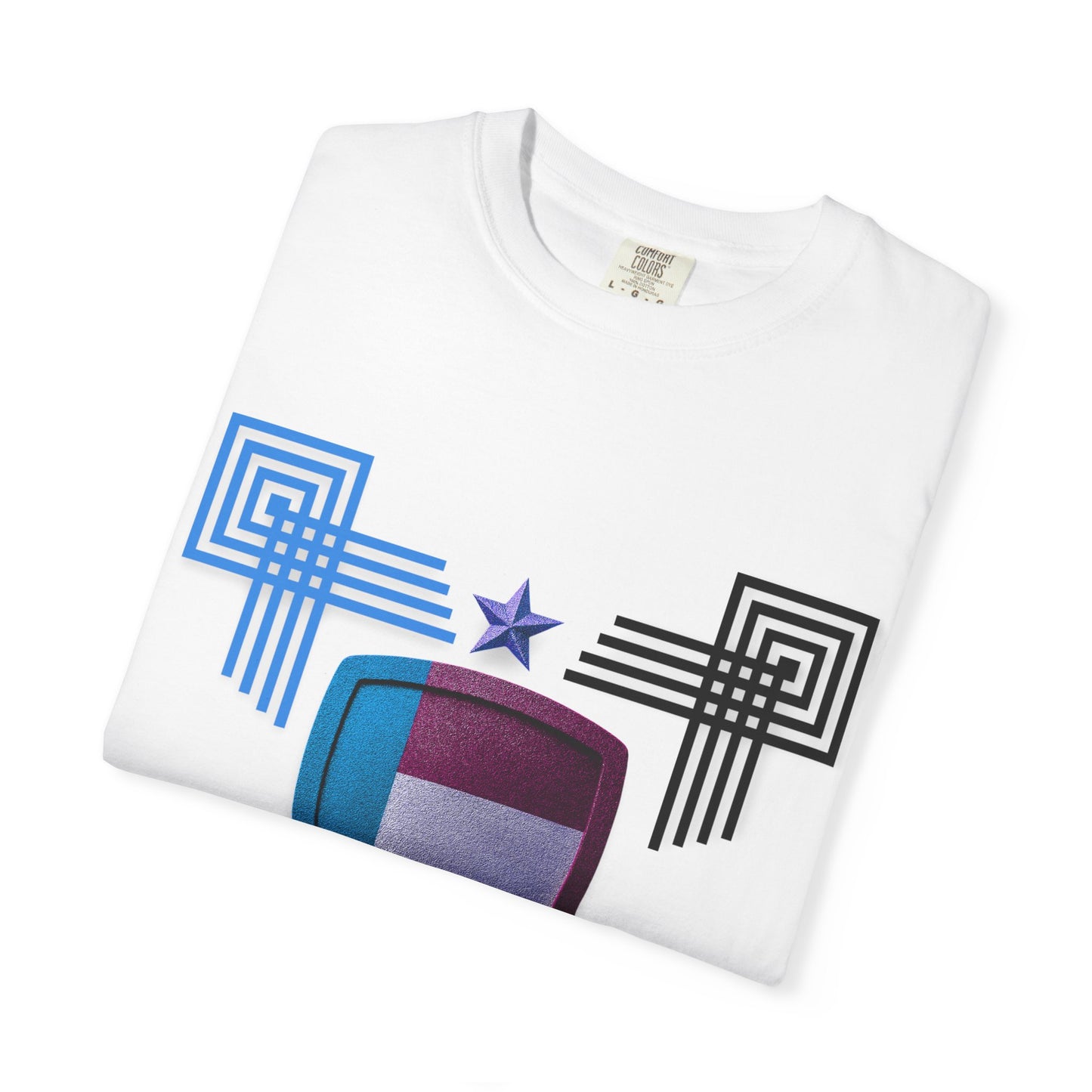 UAE Pride T-shirt