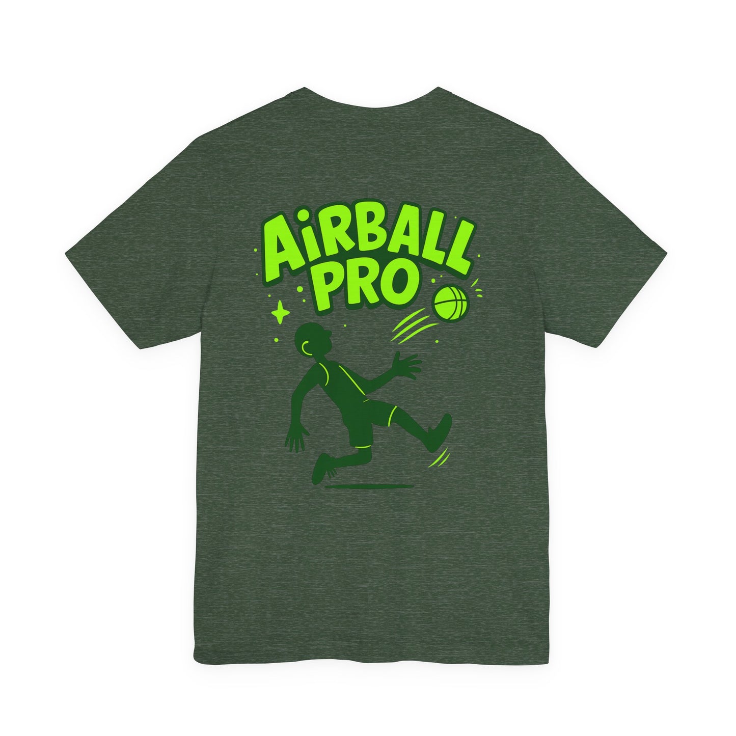 Airball Pro Unisex Tee
