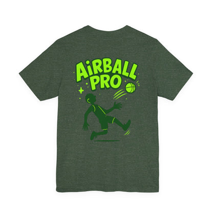 Airball Pro Unisex Tee