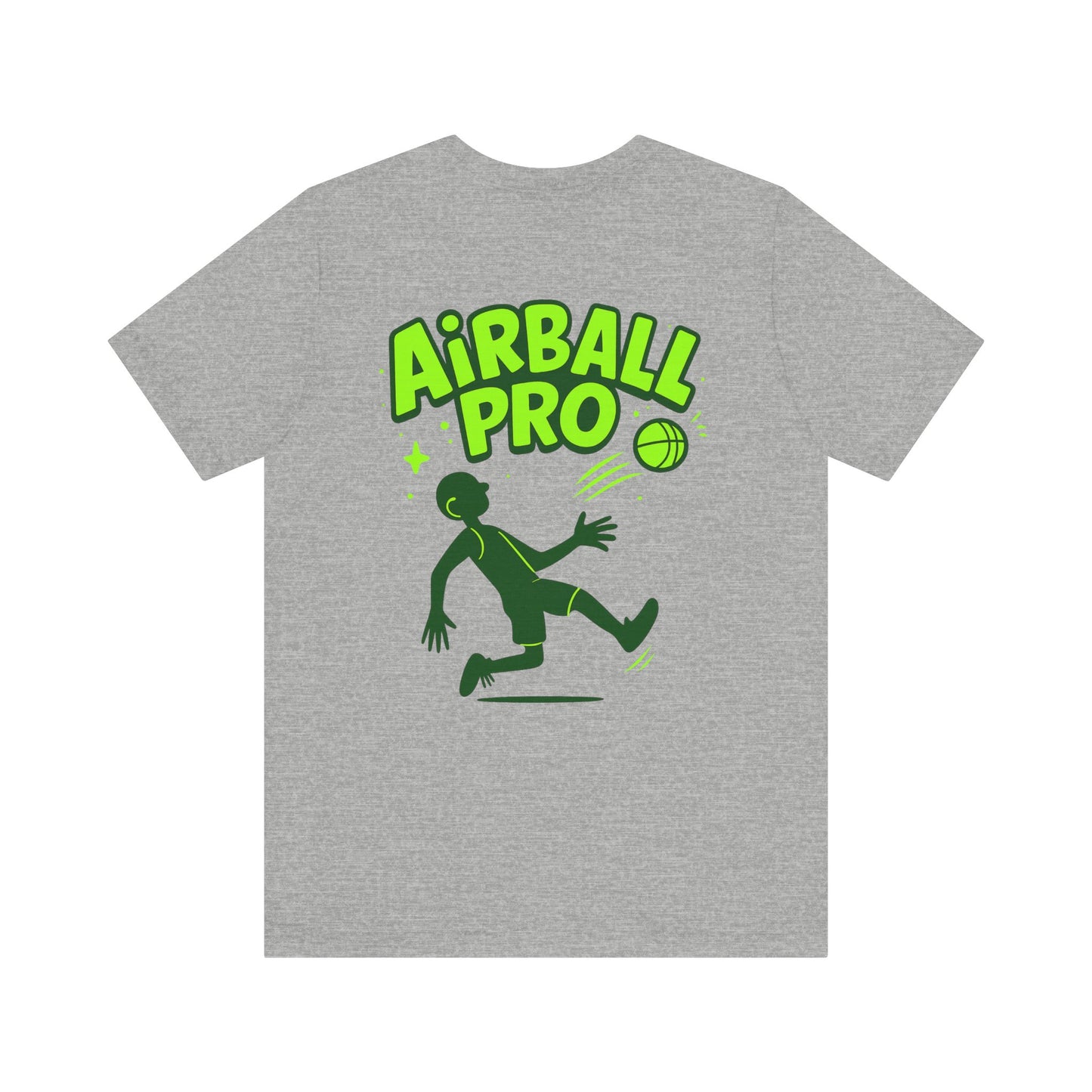 Airball Pro Unisex Tee