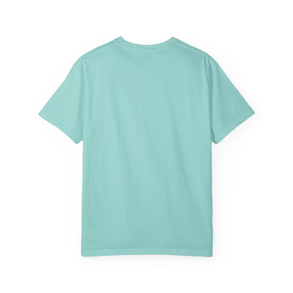 Faith Meets Streetwear”,Appeals to faith-based fashion, loversemotional appeal,GOD Got Me Tee”