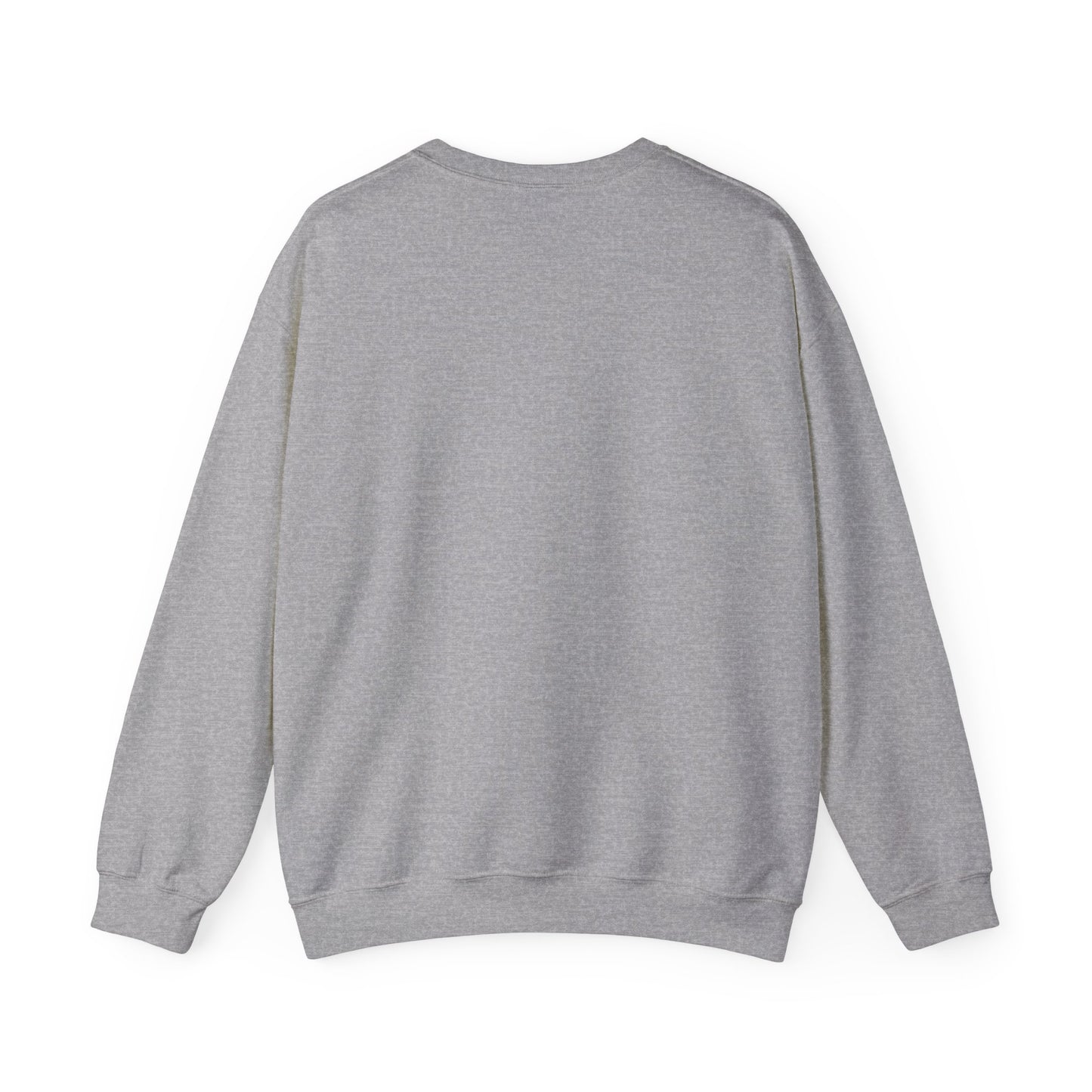 Humain Costume Crewneck Sweatshirt