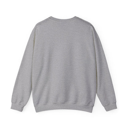 Humain Costume Crewneck Sweatshirt