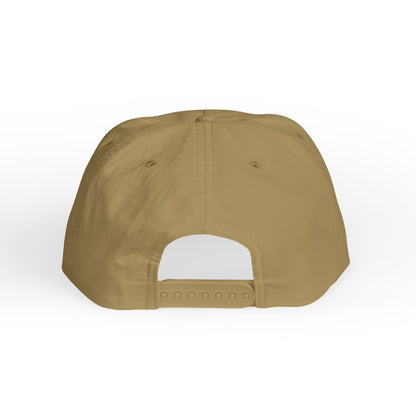 Cap - WE NEED MORE TIME - Surf Inspired